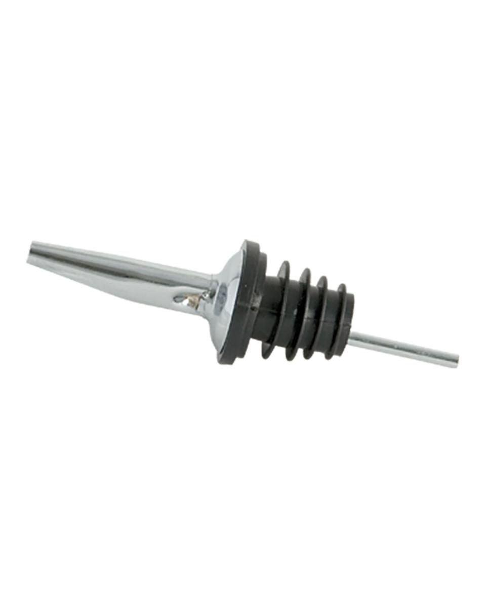 Doorschenker - Verchroomde tuit - 11.4 CM - Promoline