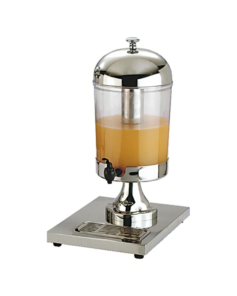 Dranken dispenser - Buffet - 8 Liter - Promoline