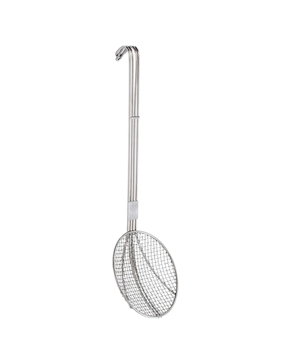 Frituurschep - Ø20 CM - RVS - Promoline