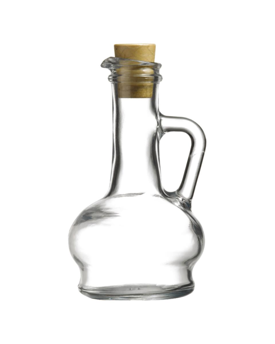Olie schenker - 260 ML - Glas - Promoline