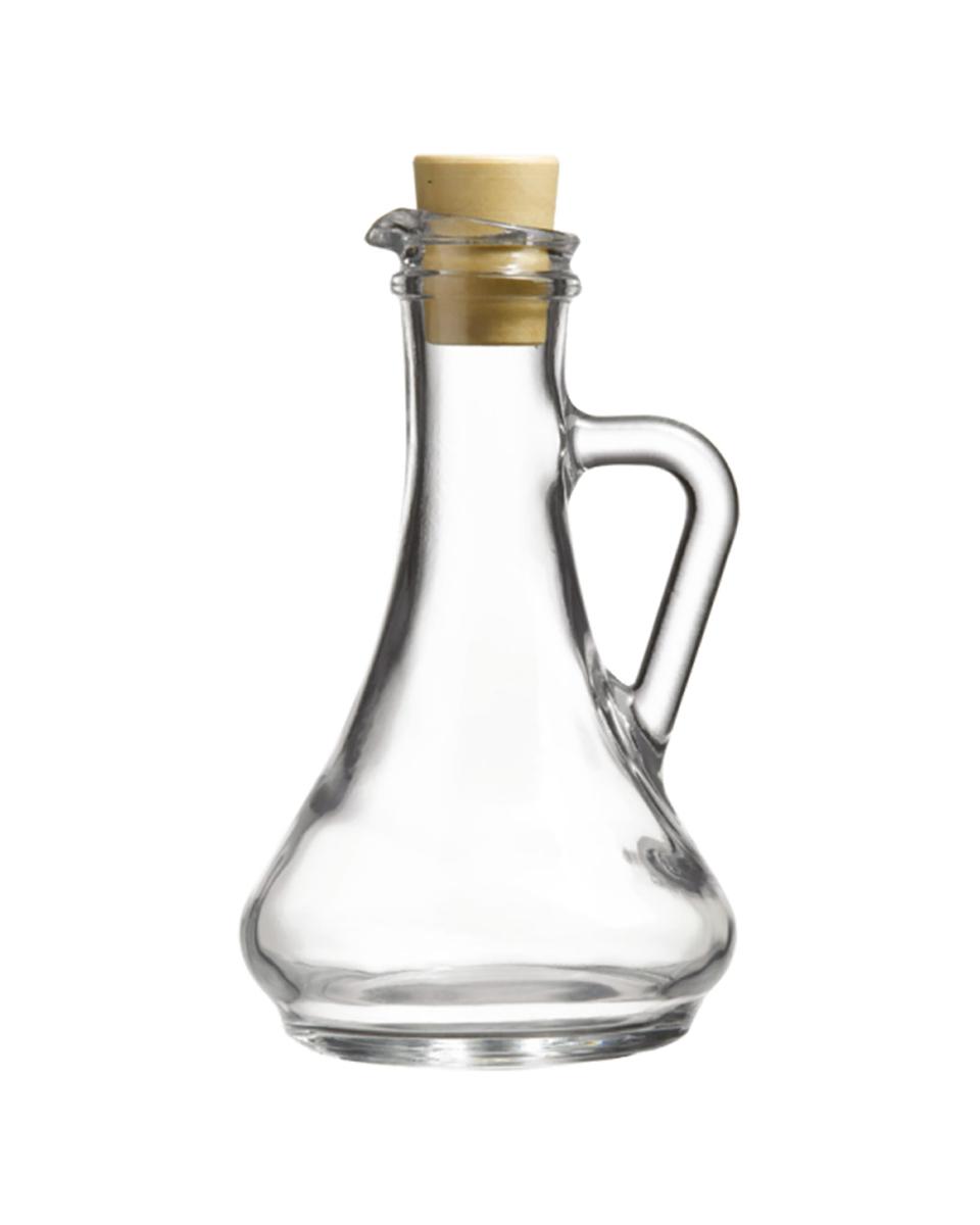 Olie schenker - 260 ML - Glas - Gastro