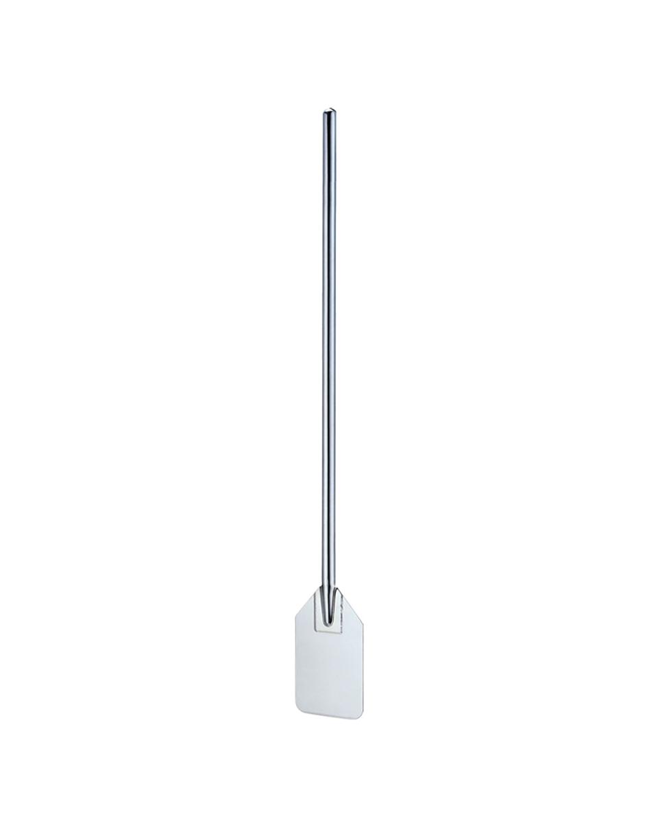 Roerspatel - RVS - 130 cm - Promoline