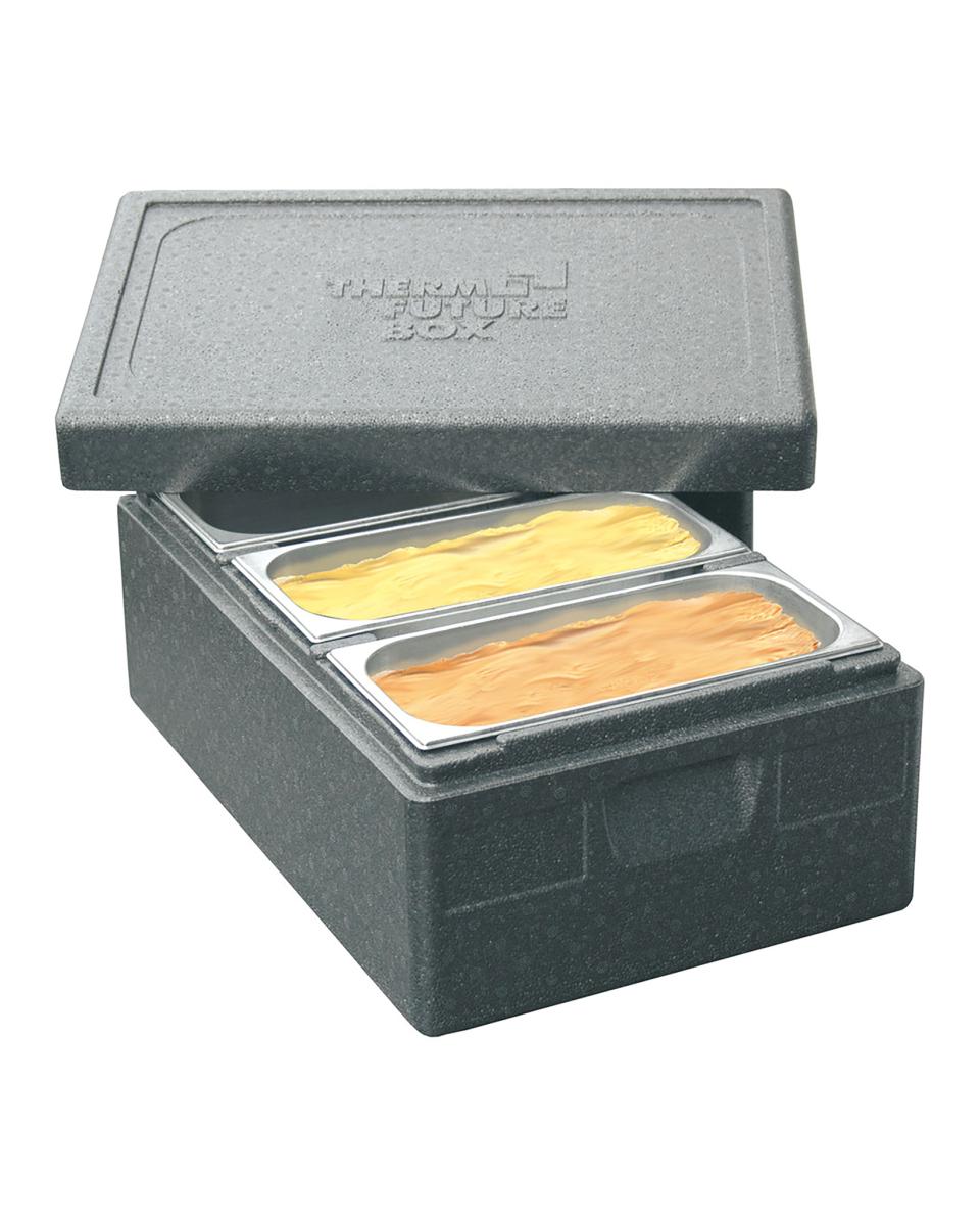 Thermobox - H 27 x 60 x 40 CM - Promoline