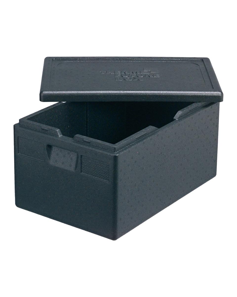 Thermobox - Bakery - H 36 x 68.5 x 48.5 CM - 80 Liter - Promoline