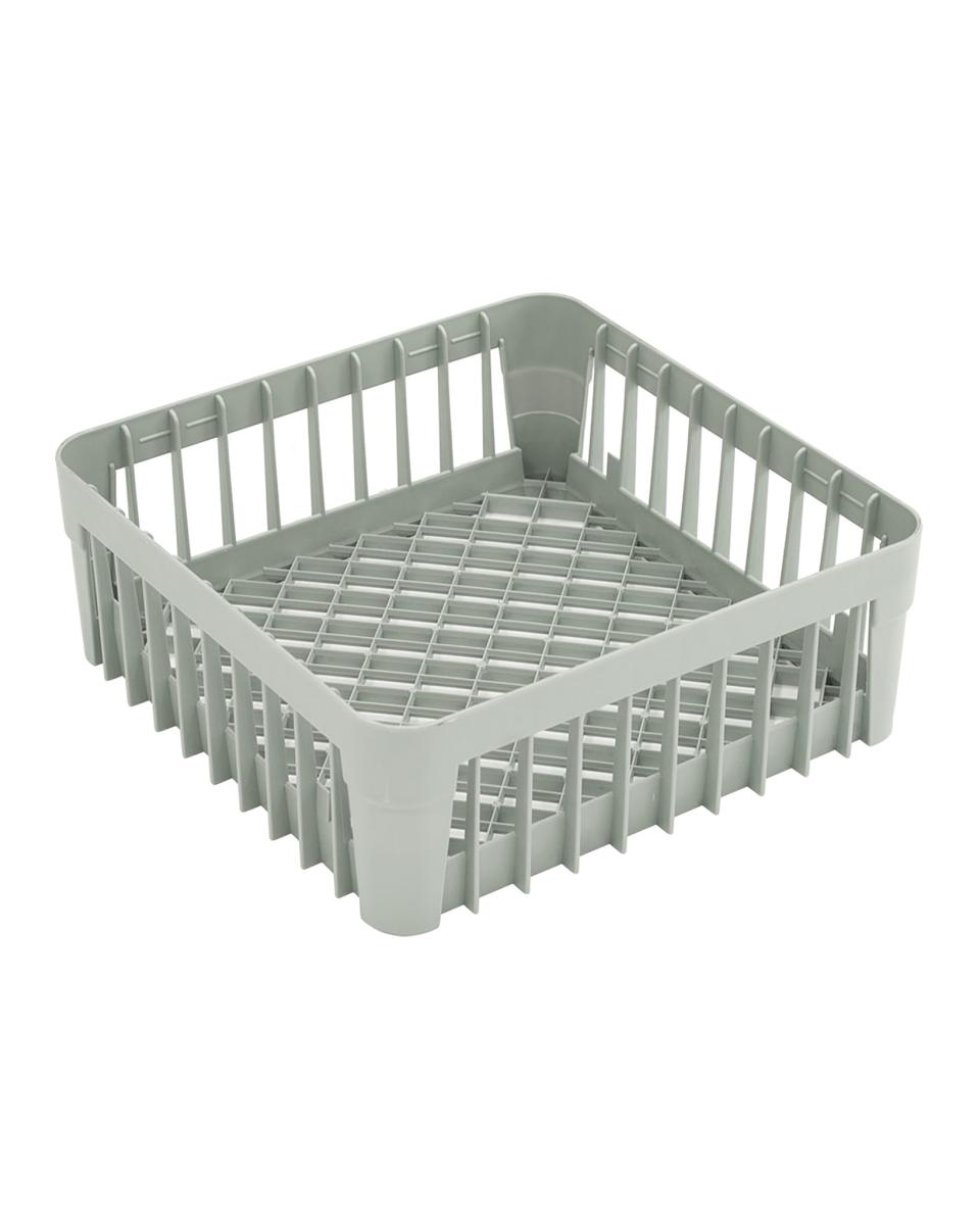 Vaatwaskorf - 35 x 35 CM - Glazen - Promoline