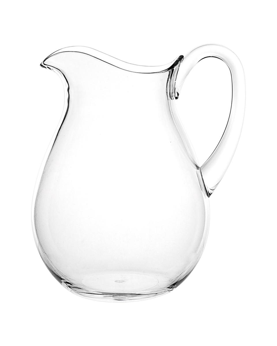 Schenkkan - 2 Liter - Acryl - Promoline