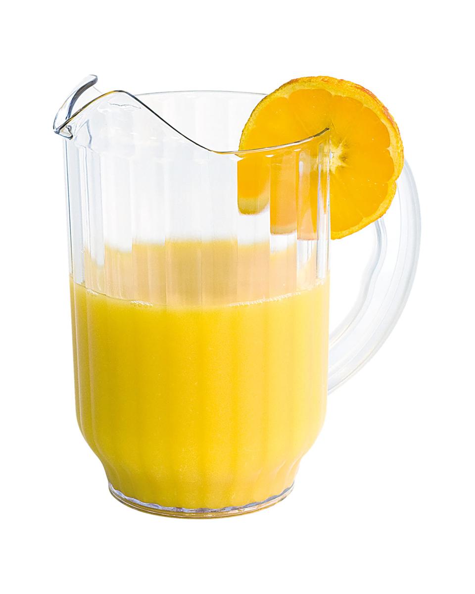 Schenkkan - 1.7 Liter - Polycarbonaat - Promoline