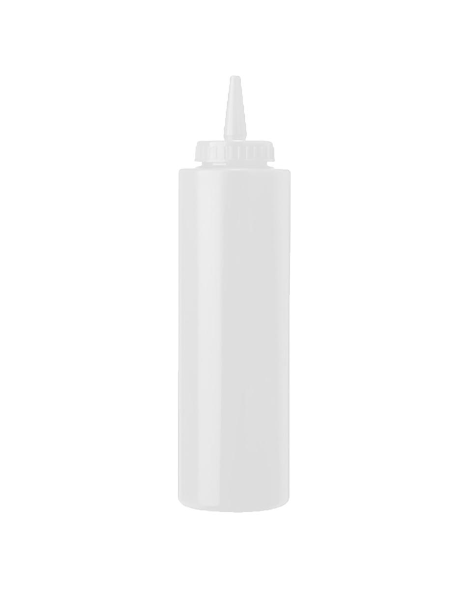 Knijpflacon - 0.72 Liter - Transparant - Promoline
