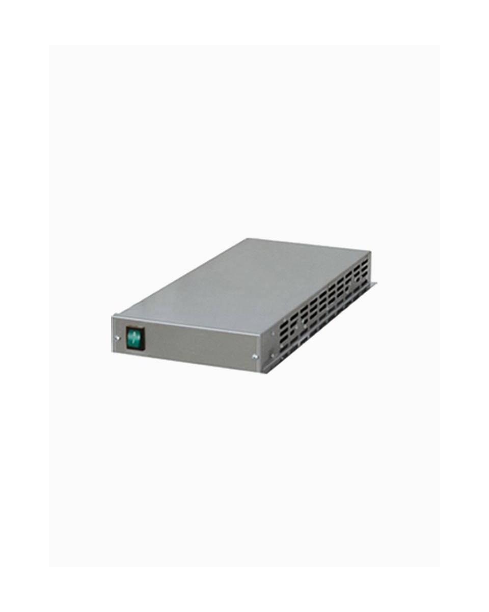 Verwarmingskit onderstel - N60/BA3 - Elektrisch - Diamond - A60/KP3