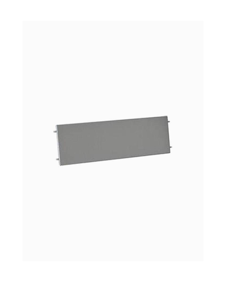 Frontale plint - 600 Line - 150 CM - RVS - Diamond - A60/PFX15