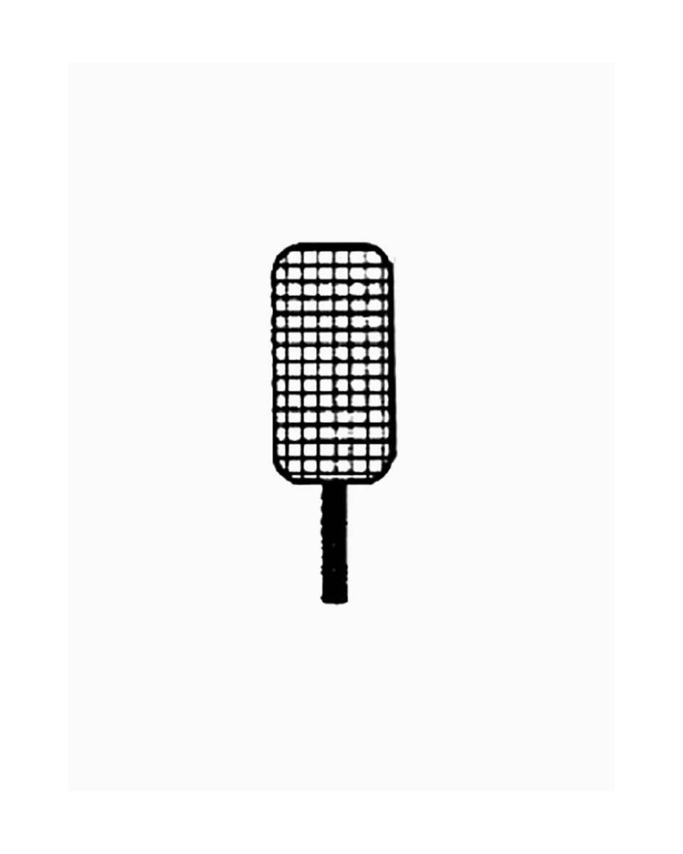 Mand pastakoker - 700 Line - 14.5 CM - Diamond - A77/1P-2X