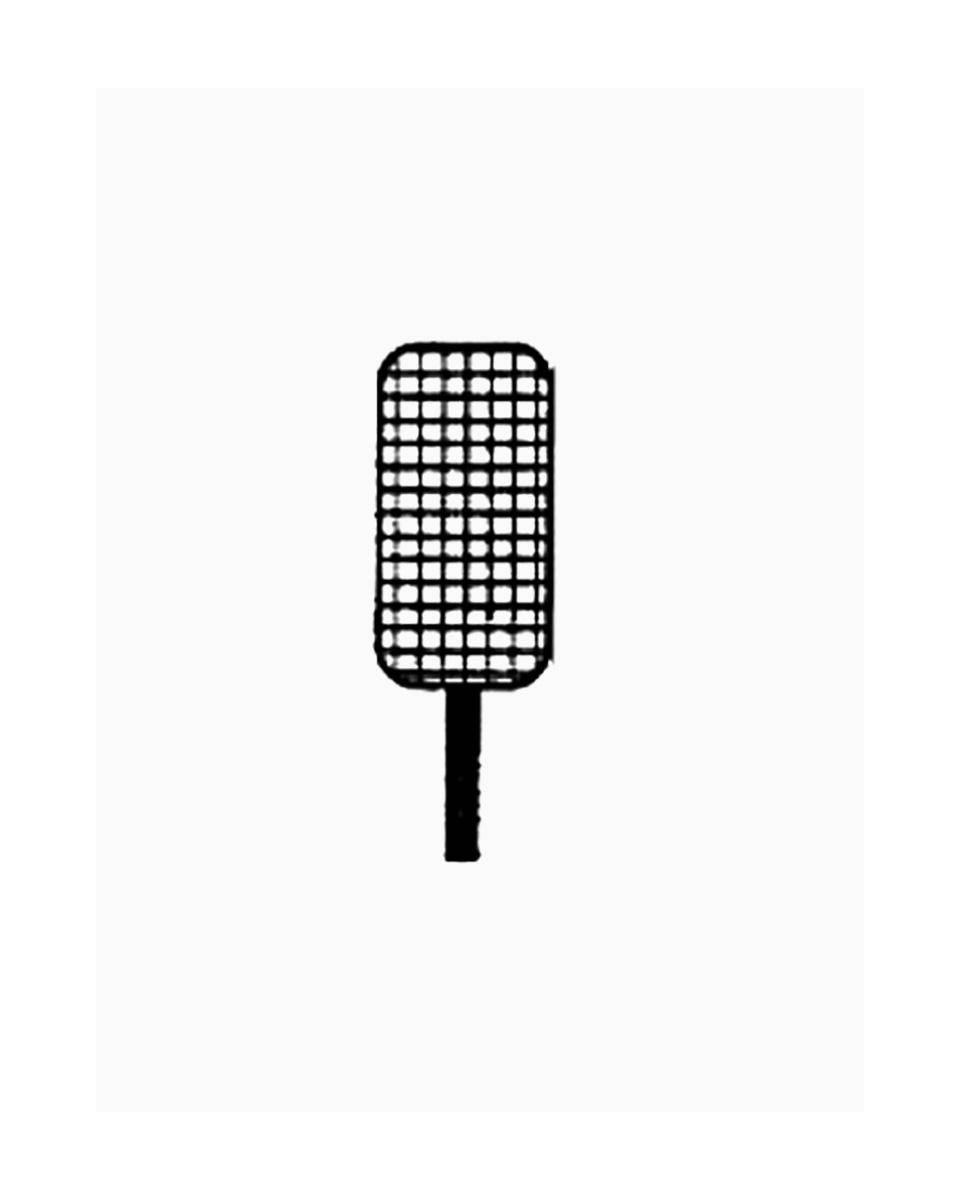 Mand pastakoker - 700 Line - 16.5 CM - Diamond - A77/1PB-3X