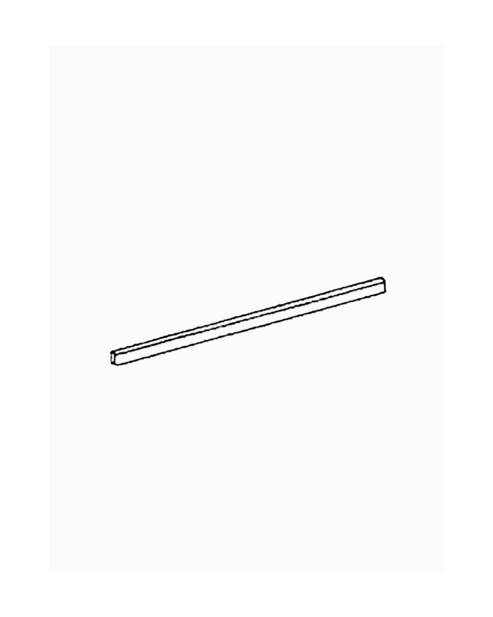 Dichtingsstrip - 700 Line - 64 CM - Diamond - A77/CJF