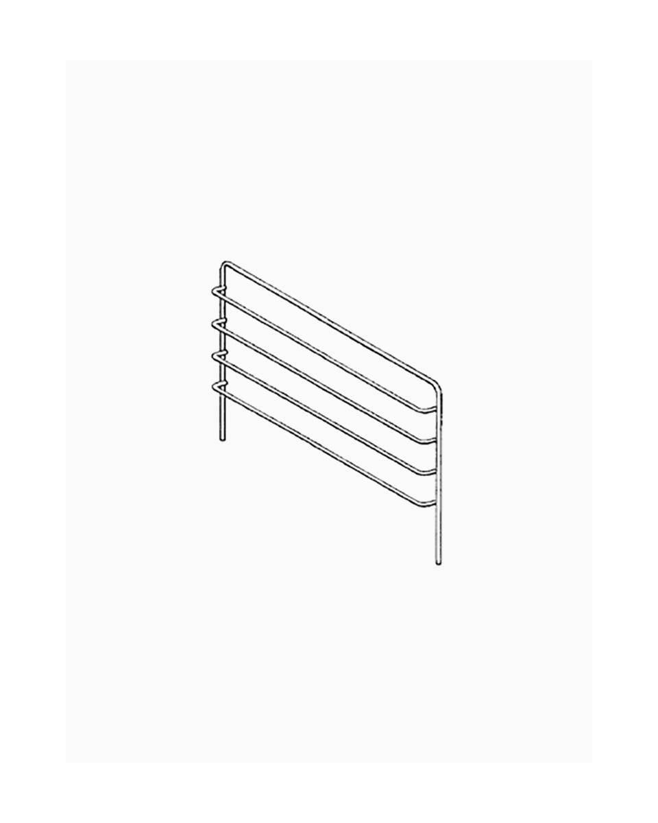 Geleiders onderstel - 900 Line - Diamond - A99/GLA