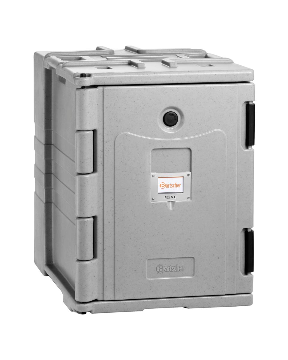 Thermobox - 87 Liter - 12 x 1/1 GN - Bartscher - 300104