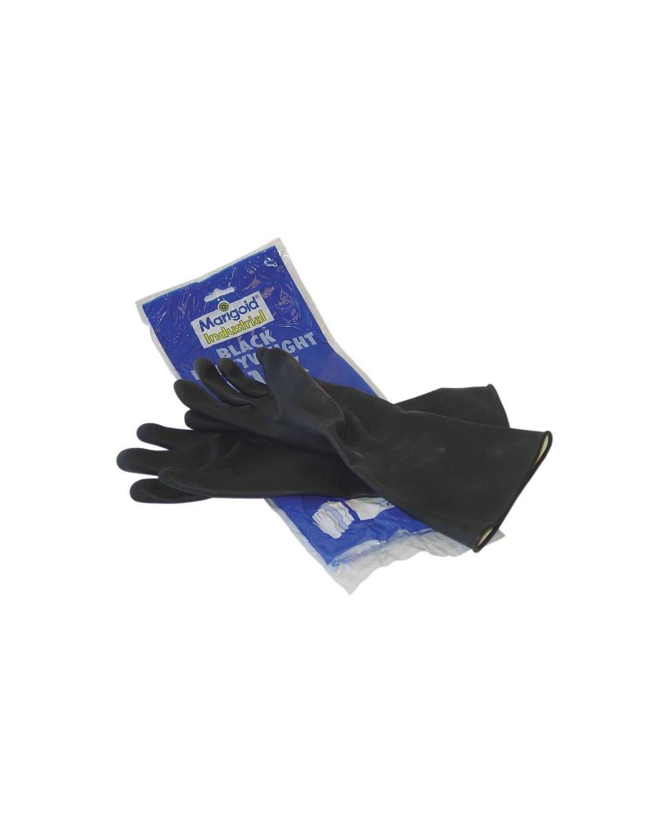 Marigold Handschoen - Latex - Large - Betra - 607009