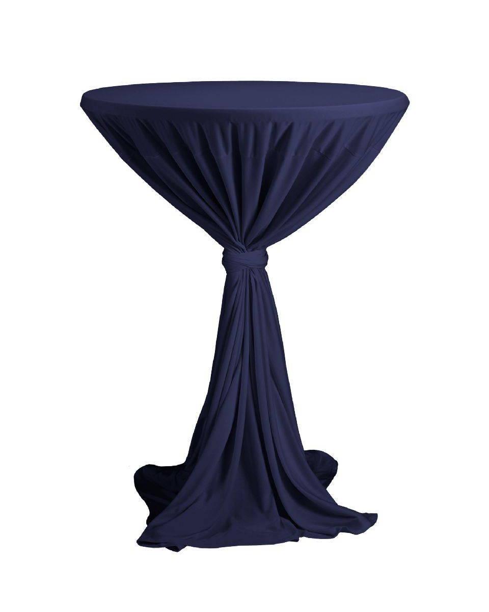 Statafelhoes - Party - Navy - Ø80-90 CM - Dena - 111022