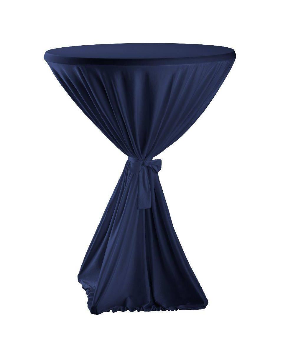 Statafelhoes - Garden - Navy - Ø70-85 CM - Dena - 102003