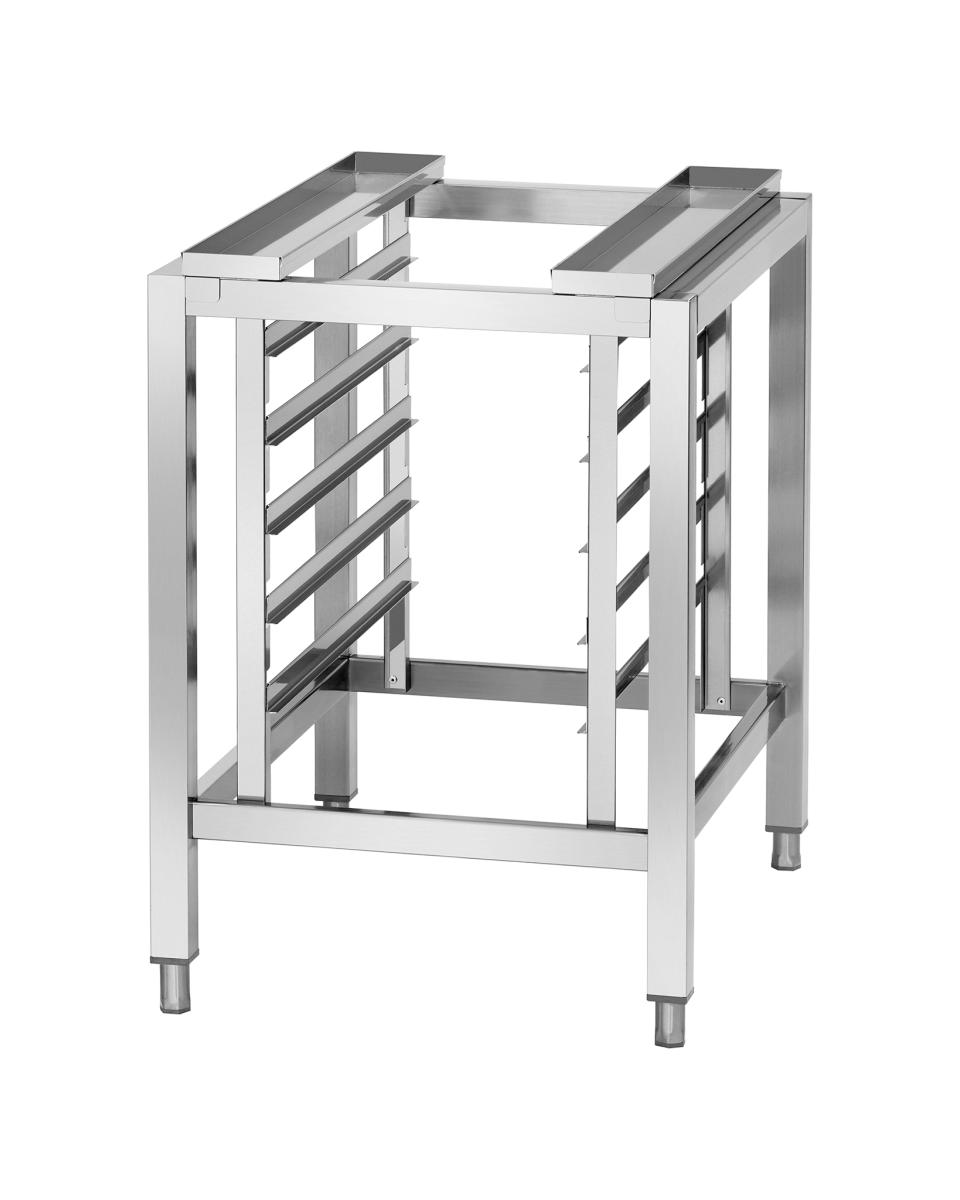 Onderstel combisteamer - Serie M / Serie E / Serie T - Bartscher - 115076