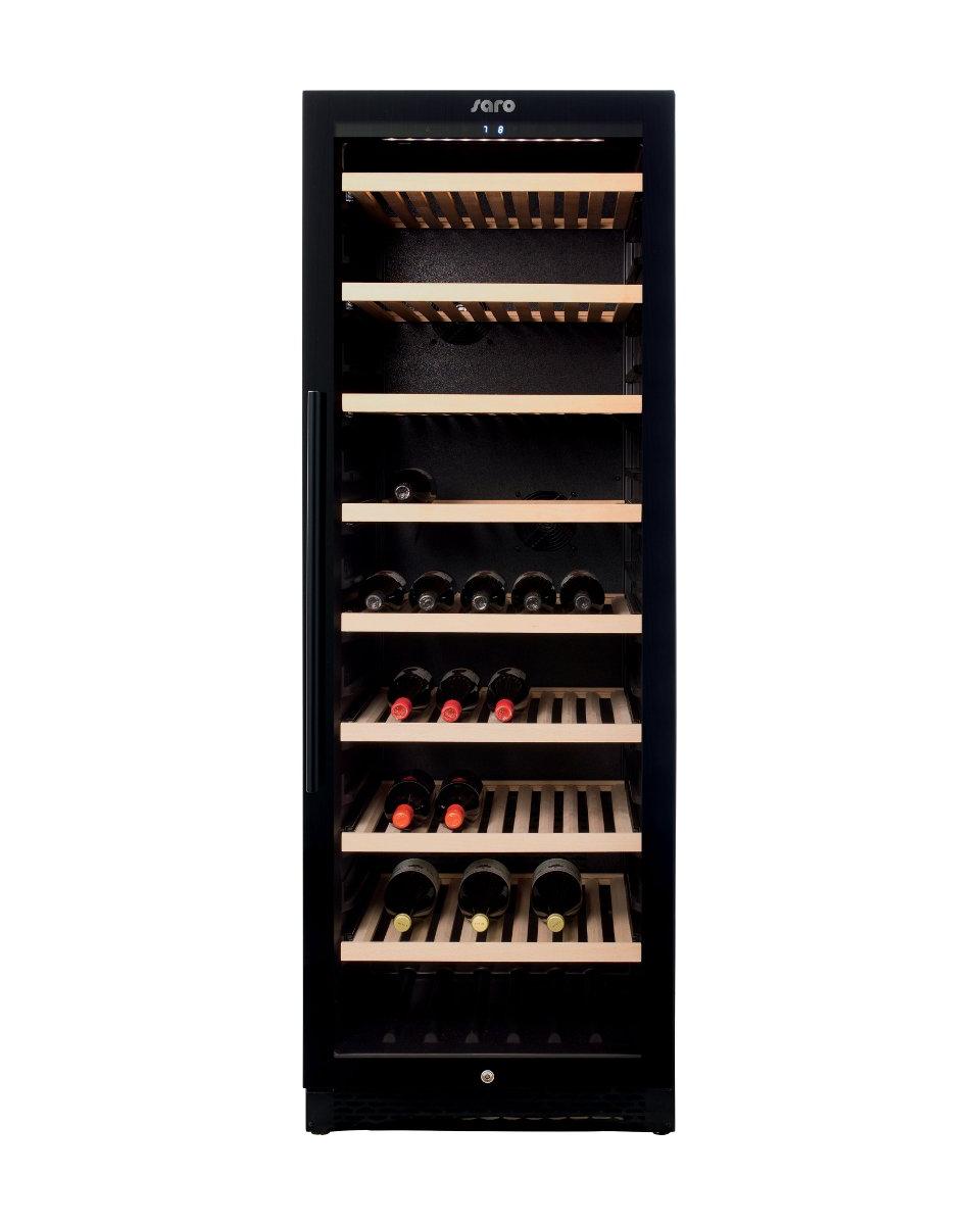 Wijnkoelkast - 540 Liter - 1 Deurs - Saro - 446-1000
