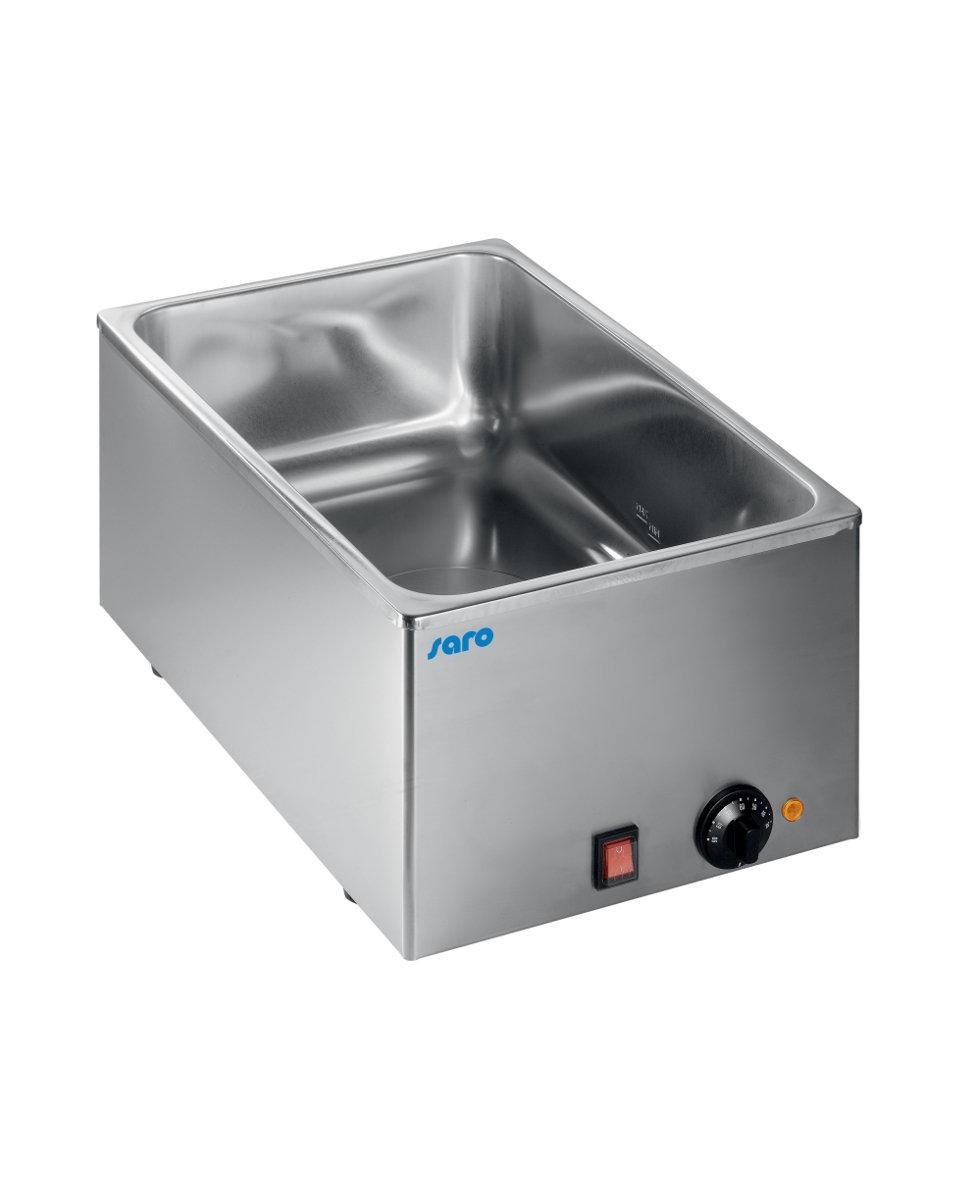 Bain marie - 1/1GN - Saro - 172-3000
