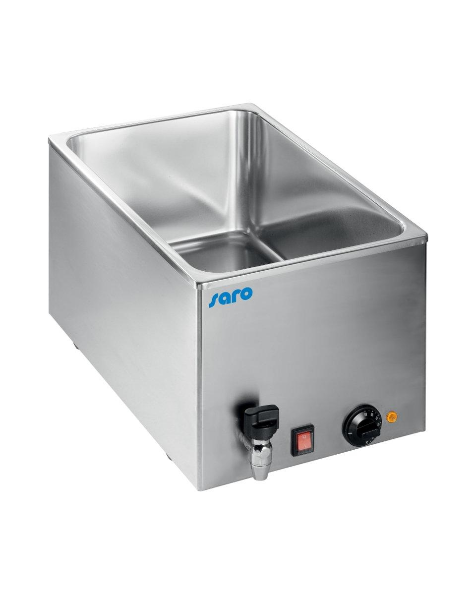 Bain marie - 1/1GN - Saro - 172-3015