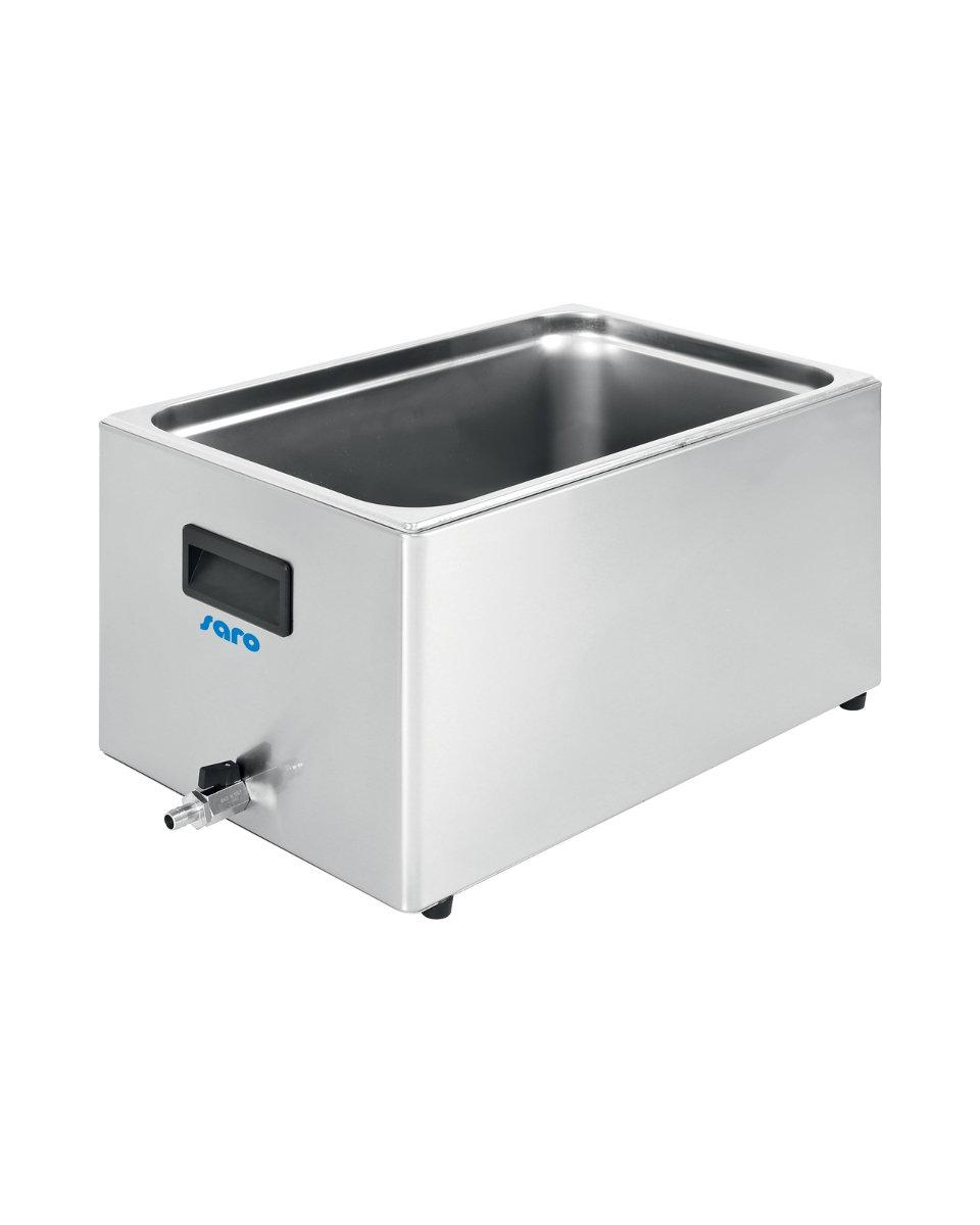 Sous-Vide koker - 28 Liter - Geïsoleerd - Saro - 27-2020