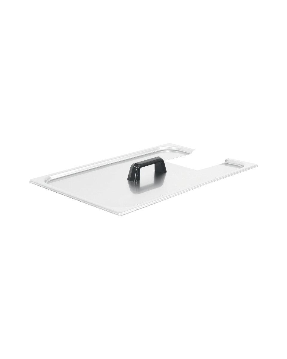 Sous-Vide Deksel - Geïsoleerd - Saro - 27-2015