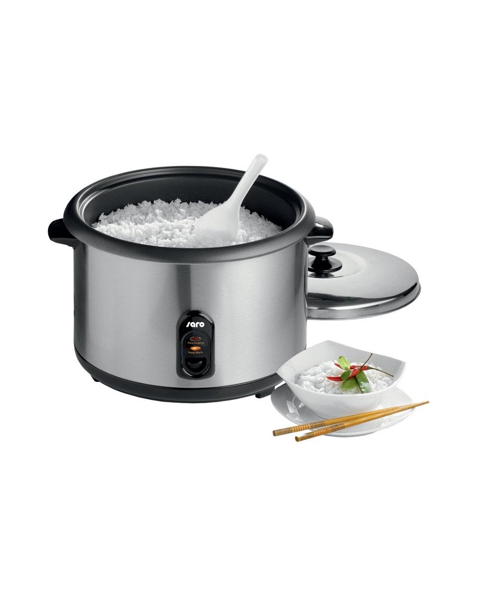 Rijstkoker - 4,2 Liter - Saro - 282-3080