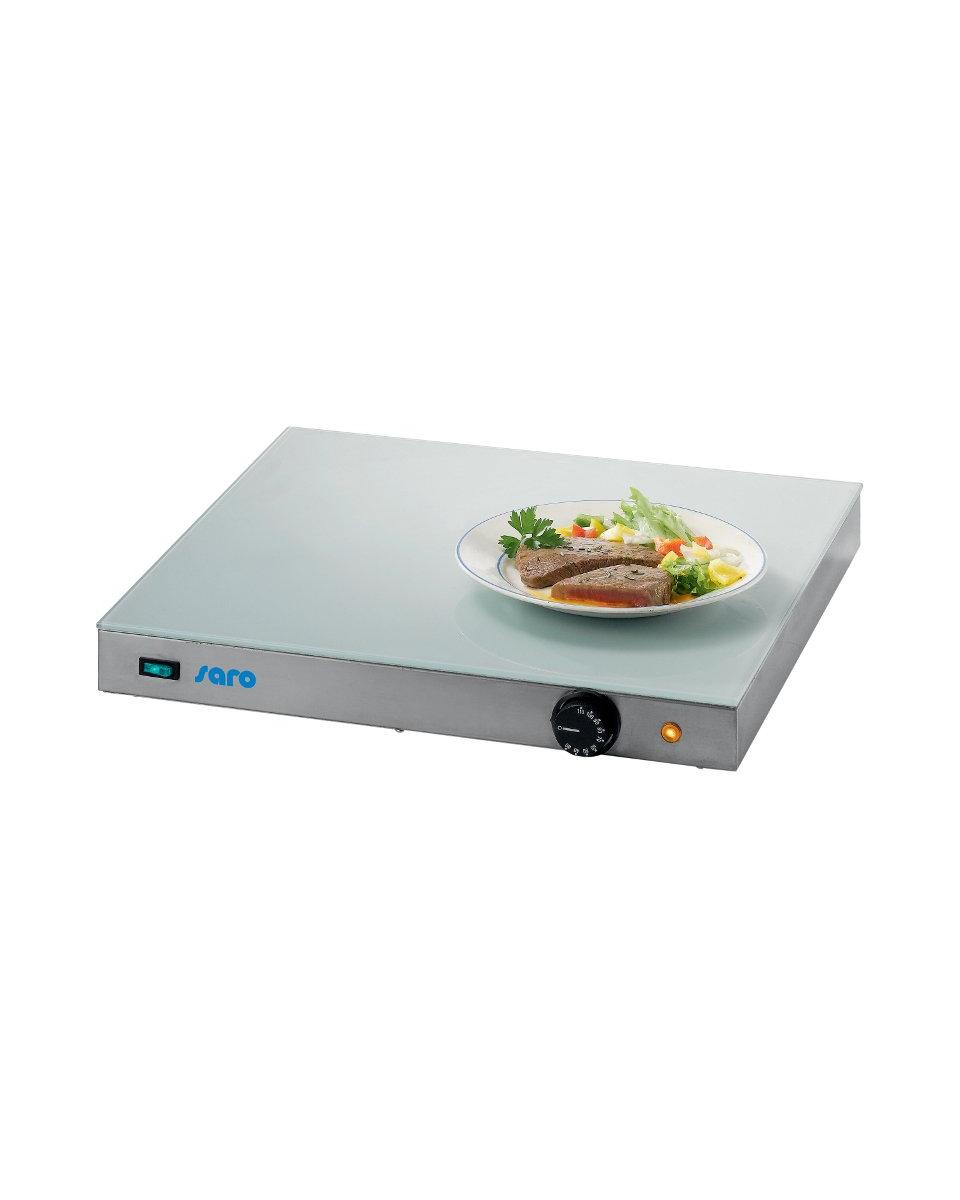 Warmhoudplaat - 50 x 50 CM - Saro - 172-3070