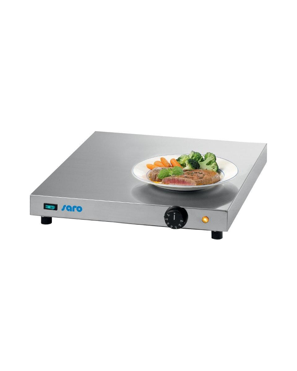 Warmhoudplaat - 50 x 50 CM - Saro - 172-3072