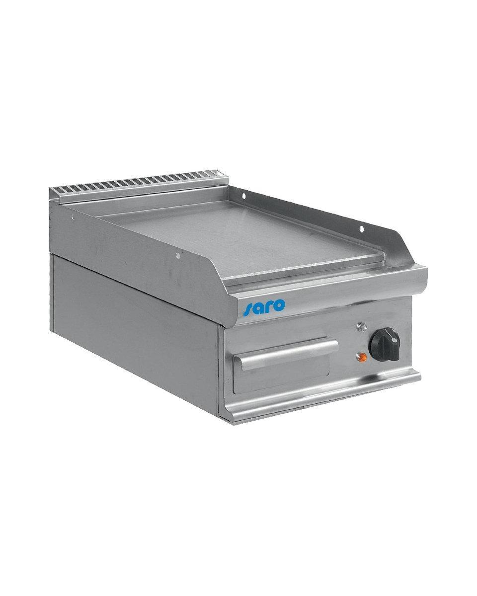 Grillplaat - Elektrisch - 1 Zone - Saro - 423-1210