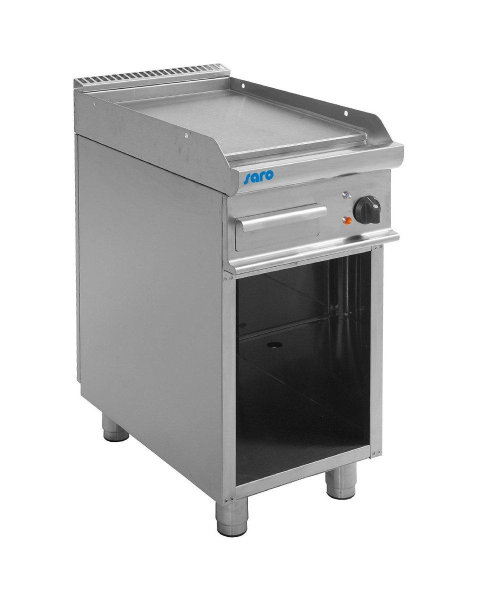 Grillplaat - Elektrisch - 1 Zone - Saro - 423-1235