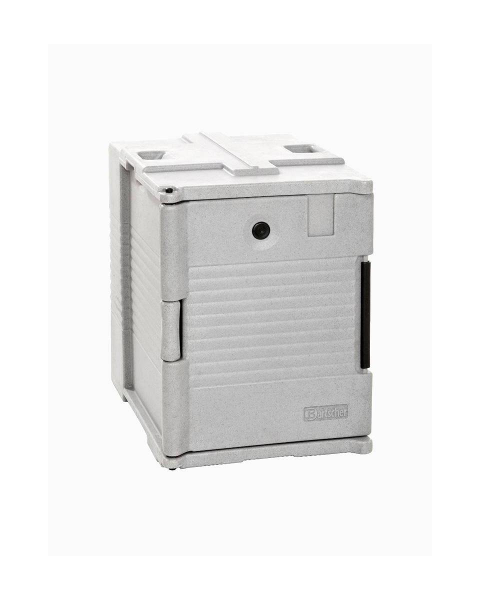 Thermobox - 1/1 GN - Bartscher - 300100
