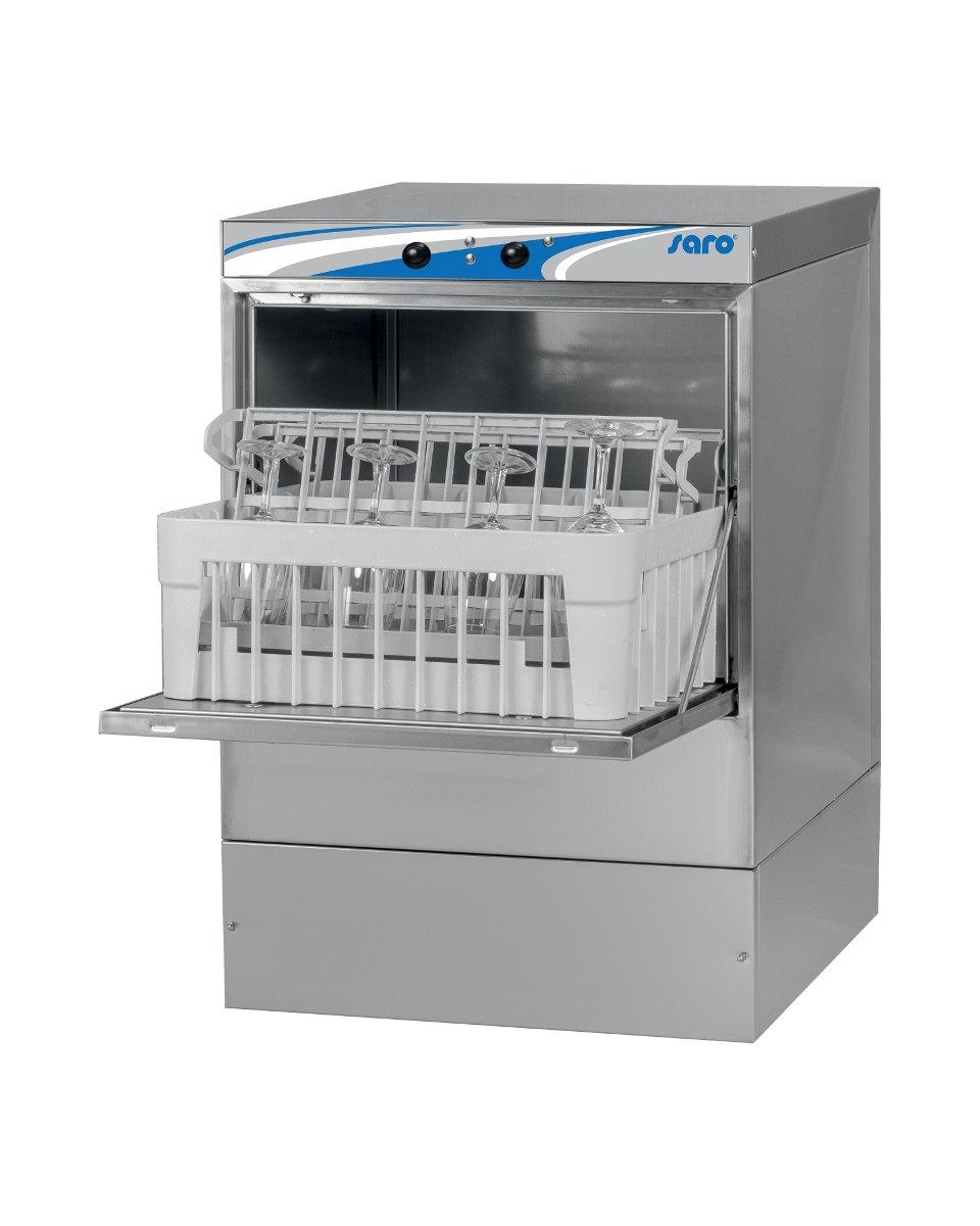 Vaatwasser - 40 x 40 mand - Saro - 440-1005