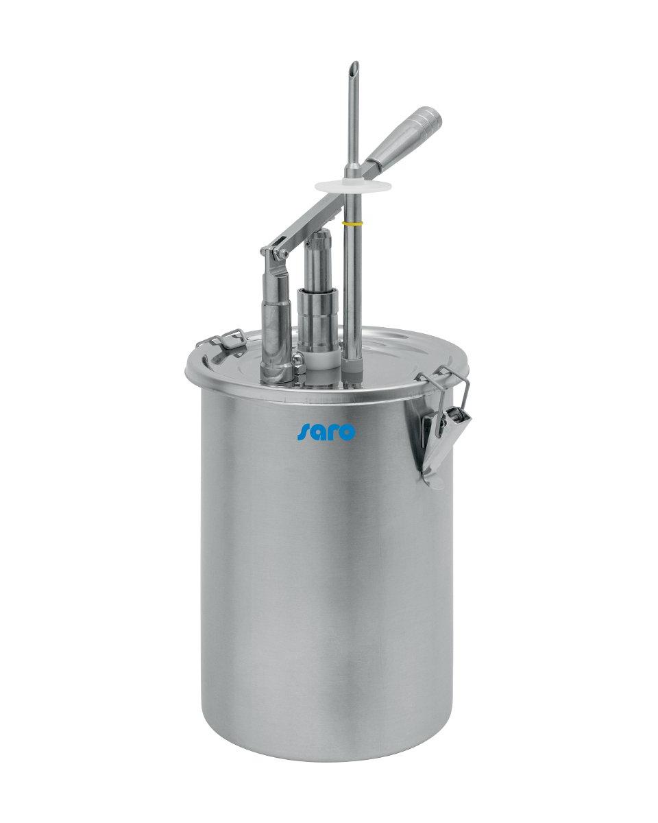 Gebakvuller - 4.5 Liter - Saro - 421-1030