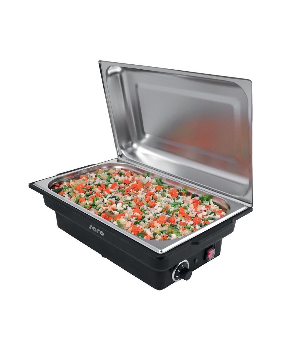 Chafing dish - Elektrisch - Saro - 213-1045