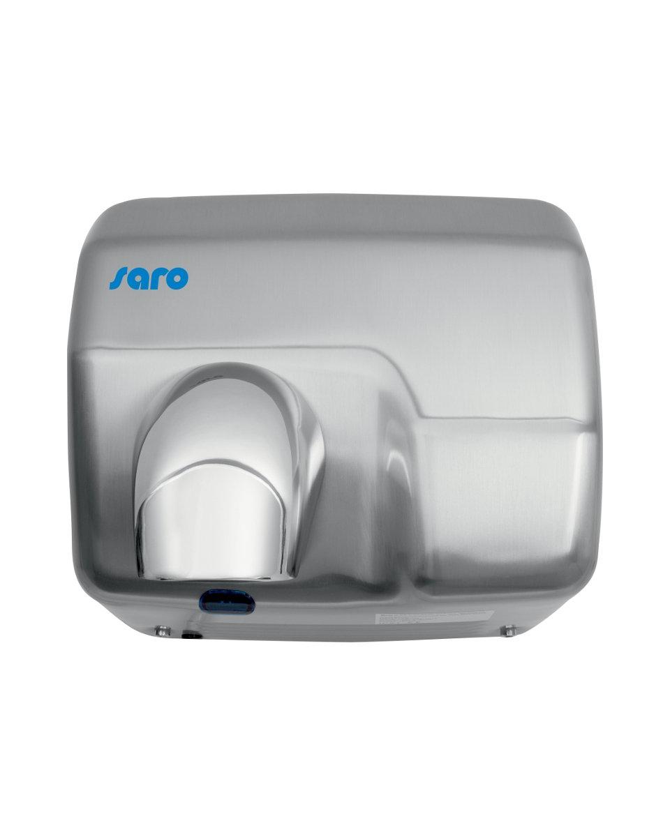 Handendroger - RVS - Saro - 298-1012