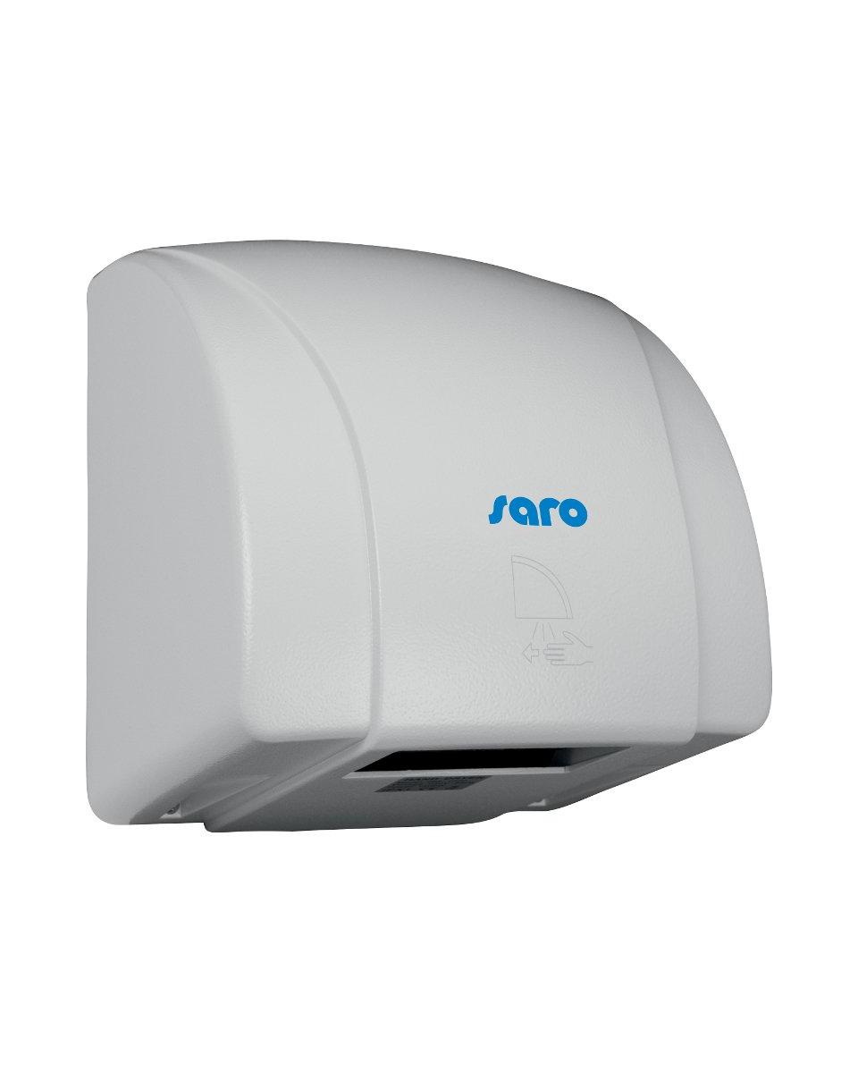 Handendroger - RVS - Saro - 298-1000