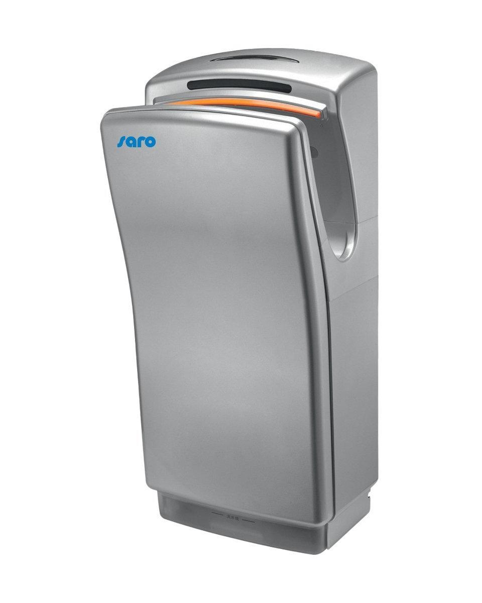 Handendroger - Grijs - Saro - 298-1015