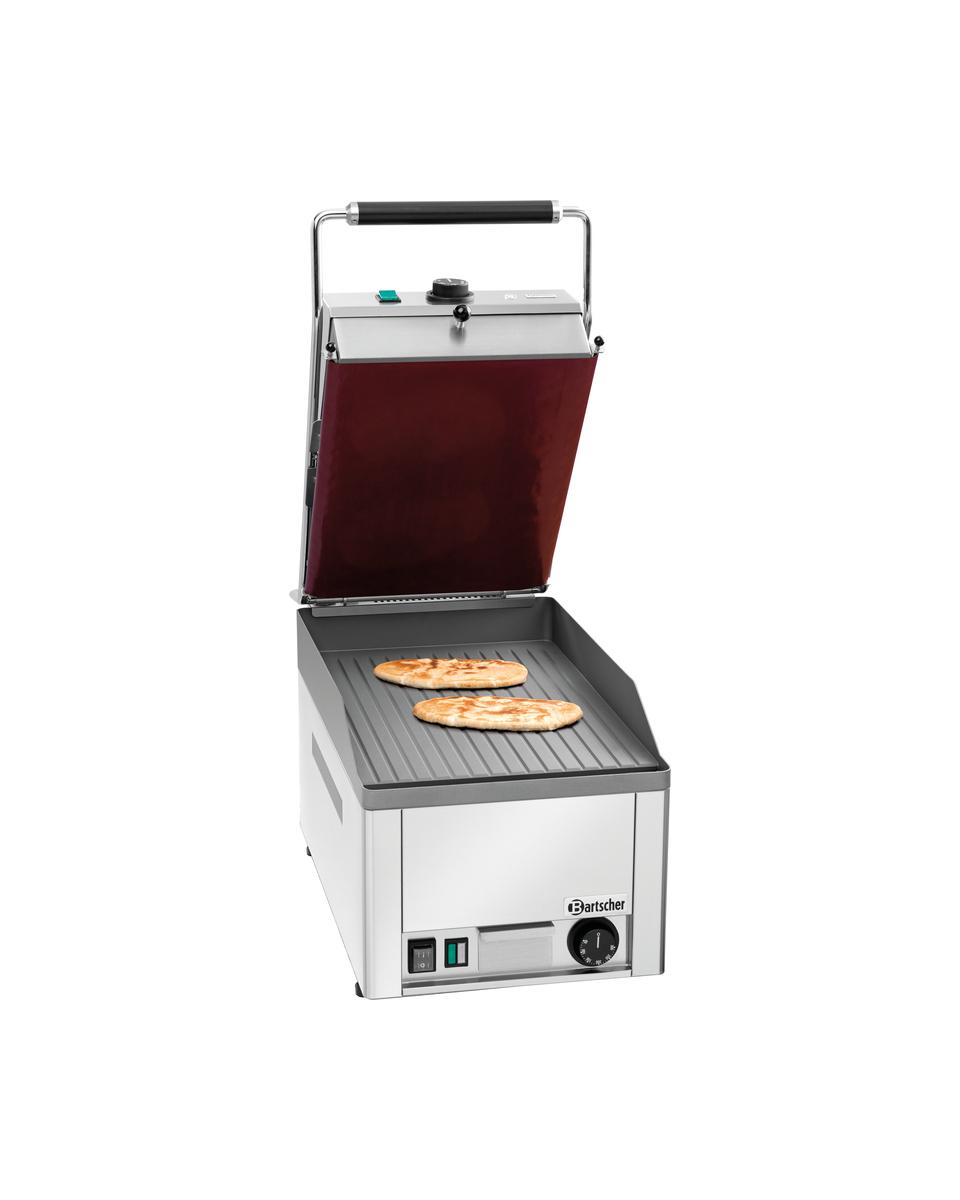 Opzetgrill - A370031 / 370035 / 370036 / A370032 - Bartscher - 370100