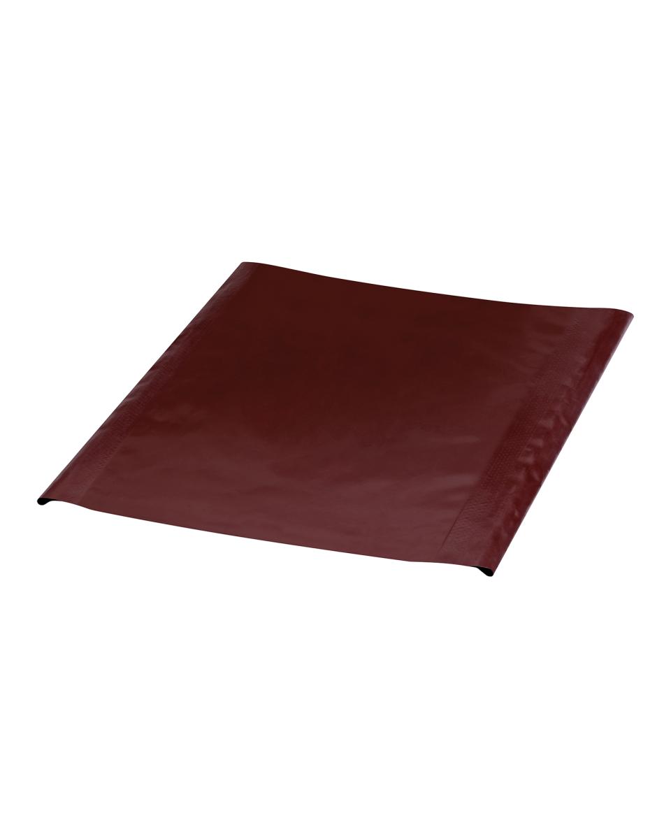 Anti-aanbakfolie opzetgrill - 370100 - Bartscher - 370101