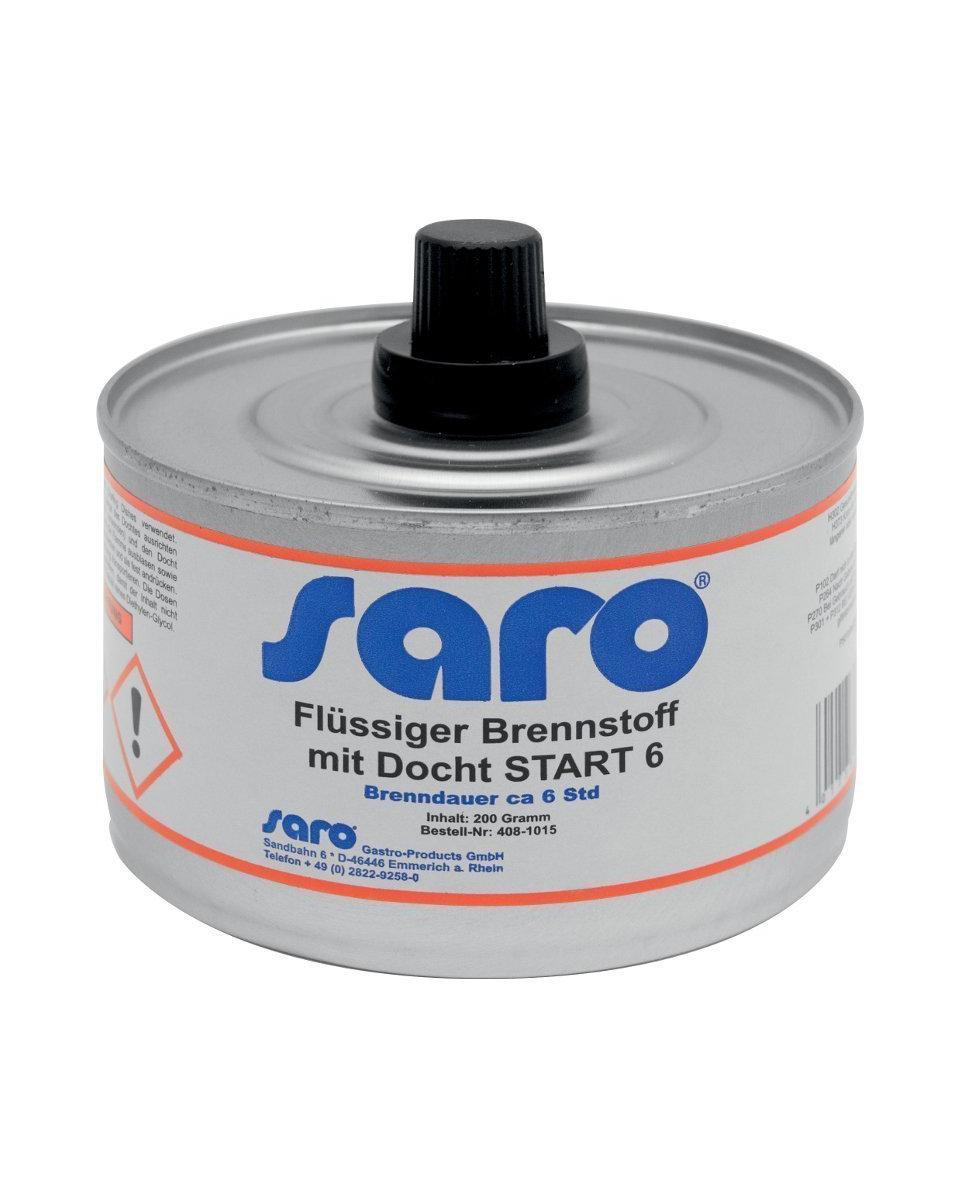 Brandpasta met lont - Saro - 408-1015
