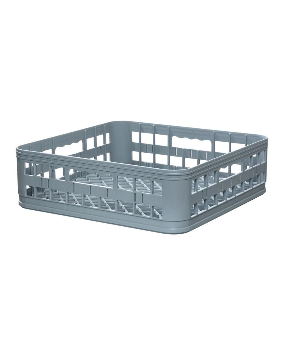 Vaatwaskorf - Glazen - 40 x 40 x 13.5 CM - Bartscher - 109325