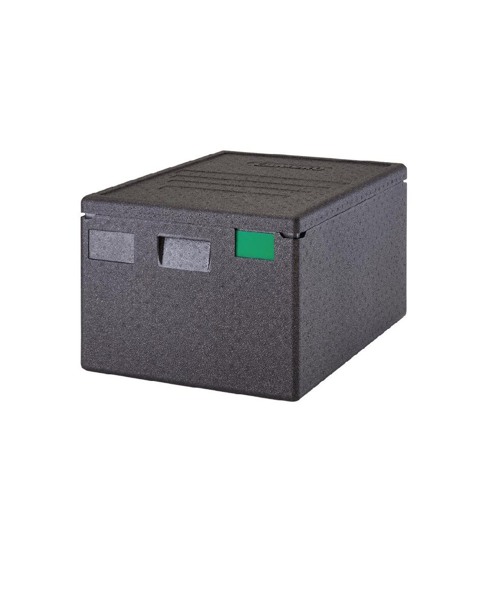 Thermobox - 80 Liter - H 37 x 69 x 49 CM - Polypropyleen - Cambro - DW582