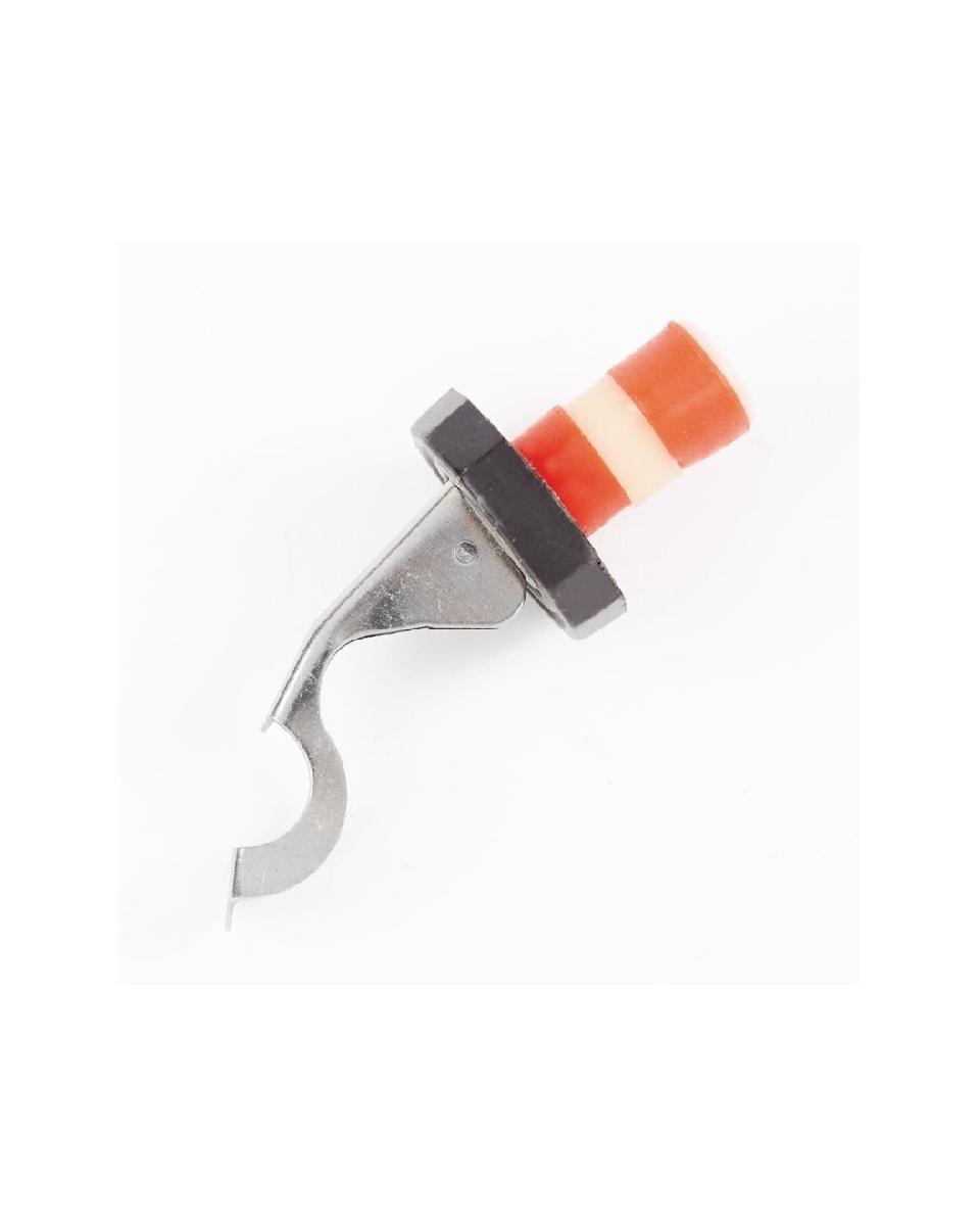 Flesafsluiter - Ø 1.6 CM - Olympia - J376