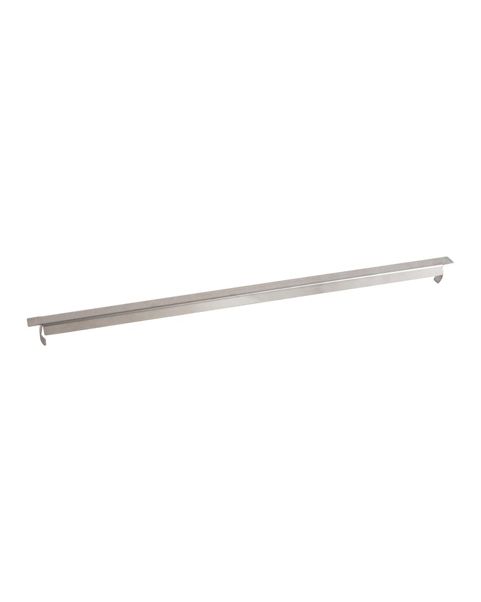 Gastronorm - Tussenbrug - 1/2 GN - RVS - Saro - 126-5515