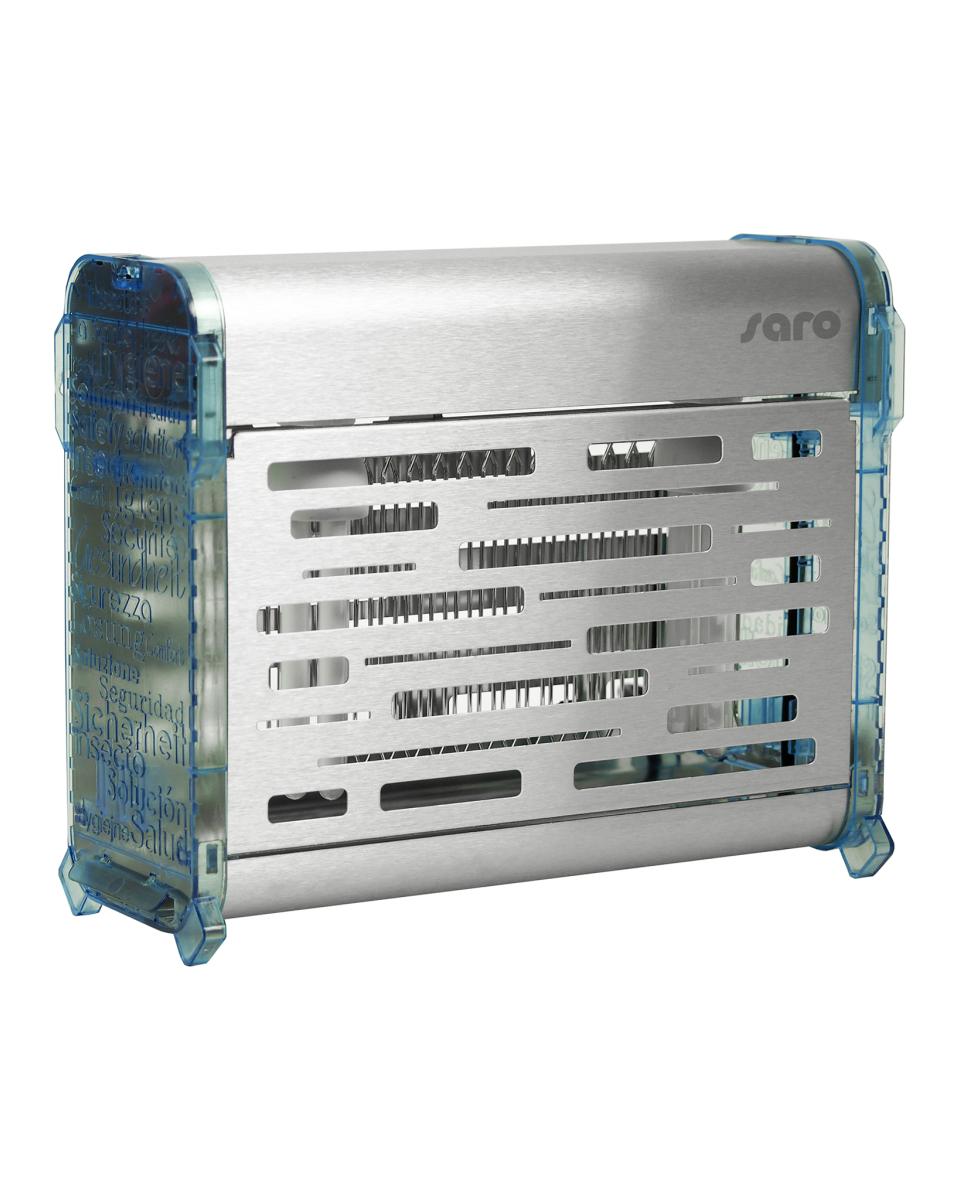 Insectenverdelger - 2x 20W - Saro - 462-1010