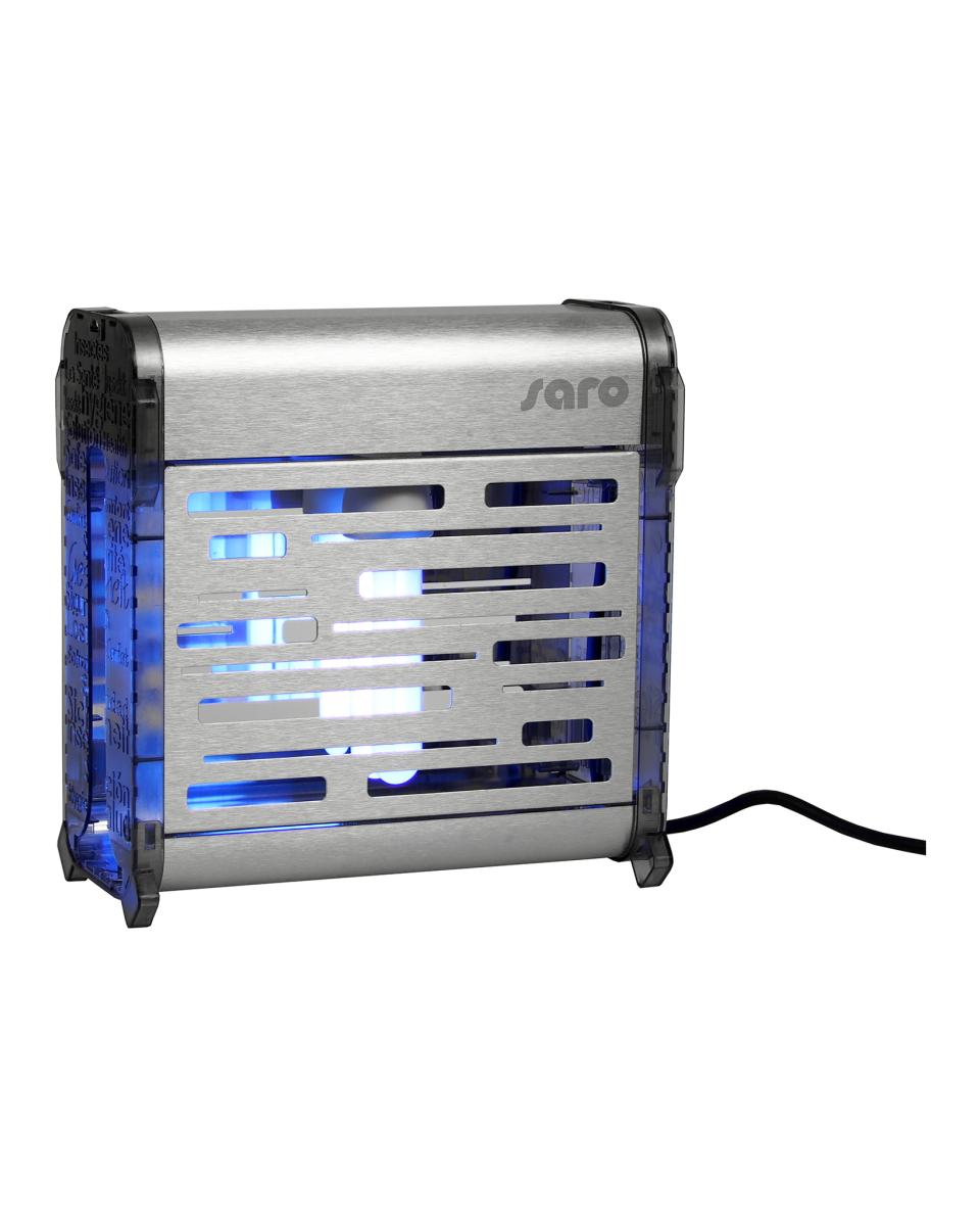 Insectenverdelger - 2x 20W - Saro - 462-1015