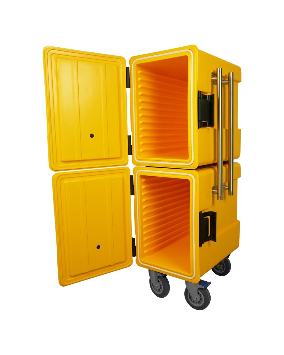 Thermo-catering box - 1/1 GN - Saro - 452-1000